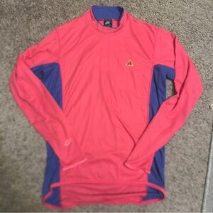 Vintage Nike ACG Poly Sport Top